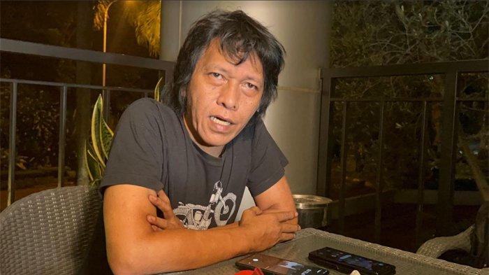 Adian Napitupulu Sebut Tidak Ada Alasan Jokowi Tak Mendukung Ganjar Capres 2024