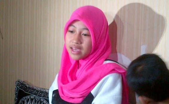 Kamar si Sulung Jadi Tempat Uje Bikin Lagu Religi