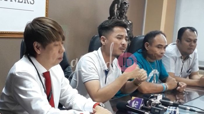 Inul Daratista Kesandung Masalah Lagi, Kini Dilaporkan Korban Kebakaran Rumah Karaoke Miliknya