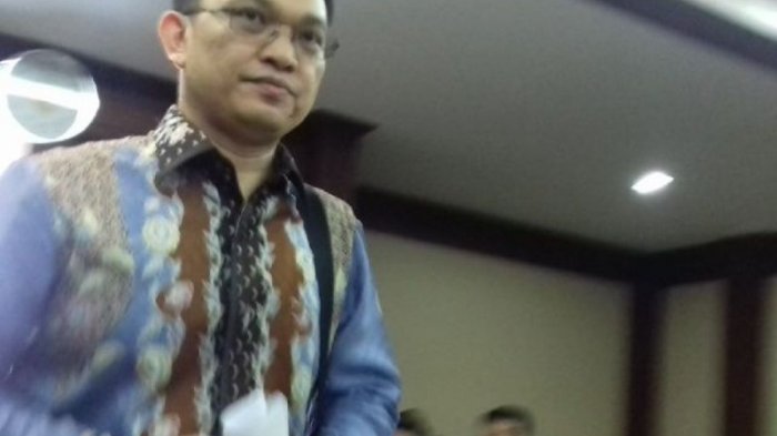 Usai Sidang Dakwaan, Politisi Aditya Moha Tidak Ajukan Eksepsi