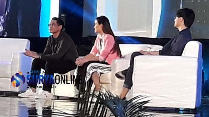 Afgan Beber Awal Kariernya Dalam Bermusik pada Para Calon Musisi di Surabaya