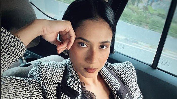 Film Barunya Direspon Positif, Aghniny Haque Peringatkan Followersnya Jangan Sampai Kesurupan