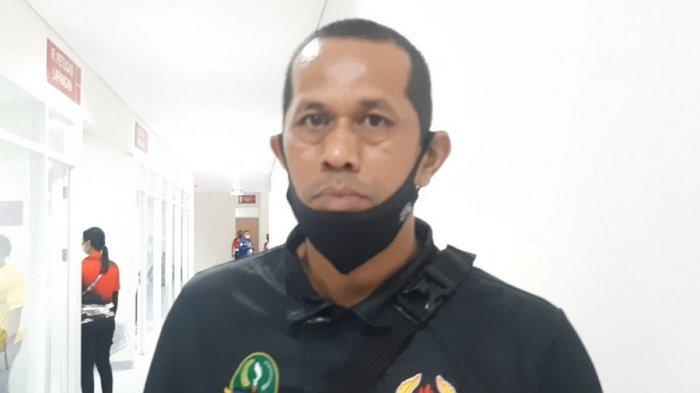 Pelatih Voli Putra Jawa Barat Tetap Evaluasi Timnya Meski Menang Dari Papua Barat