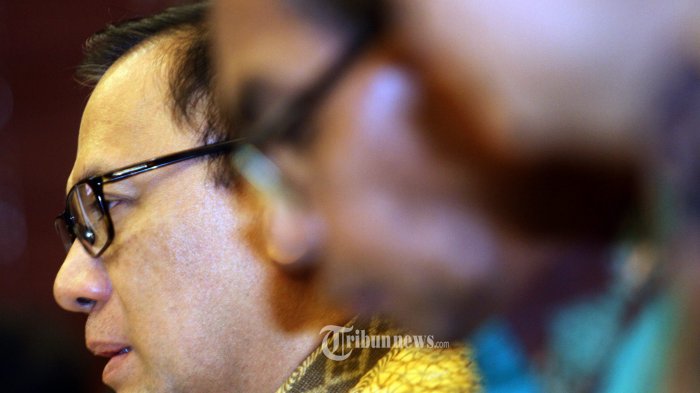 Anggota DPR Minta BPK Audit BI