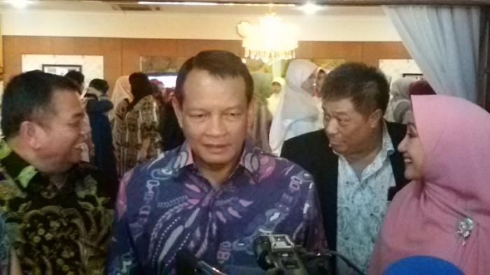 KSAU Akui Tingkatkan Pengawasan Kepulauan Natuna