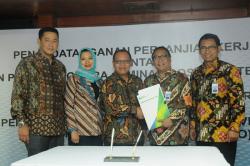 Urai Antrian Jaminan Hari Tua, BPJS Ketenagakerjaan Gaet Bank BTN