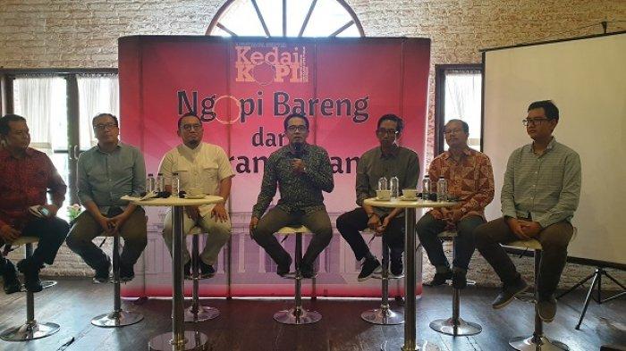 Hadapi Kampanye Terbuka: TKN Ubah Gaya Kampanye, BPN Gunakan Gaya Sama