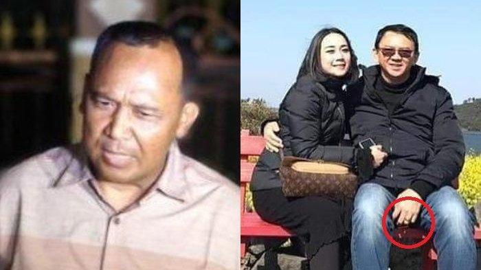 Ayah Puput Nastiti Devi Mengaku Tak Tahu Keberadaan sang Anak Saat Ini