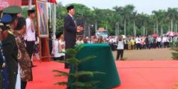 Ahok Ngaku Lupa Aturan Larangan Pakai Mobil Dinas
