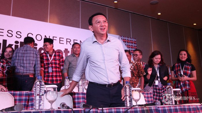 Beli Range Rover Hingga Tawaran Gaji Rp 250 Juta, Ini yang Akan Dilakukan Ahok Selanjutnya?