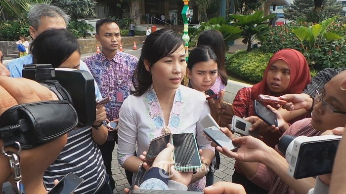 Istri Ahok Diduga Melanggar Kampanye, Timses Sebut Panwaslu