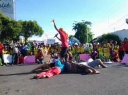 Penderita AIDS di Banyuwangi Mencapai 1600 Lebih