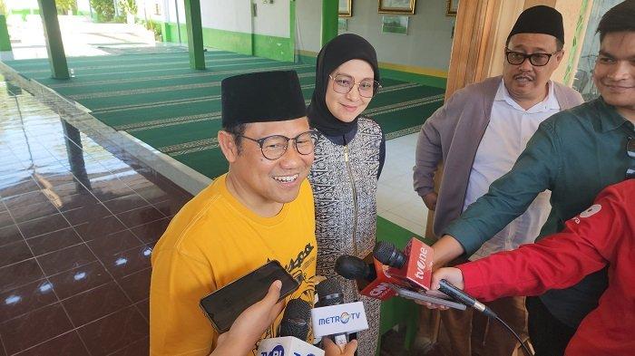 Cak Imin Yakin 3 Dosen di Film Dirty Vote adalah Orang yang Berintegritas dan Independen