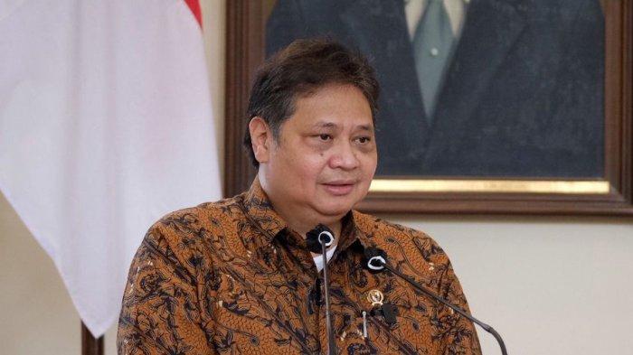 Jelang 2024, Airlangga dan Golkar Disarankan Semakin Gencar Konsolidasi ke Daerah