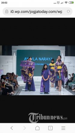 Festival Indonesia ke-5 di Moskow Resmi Ditunda Akibat Pandemi Covid-19