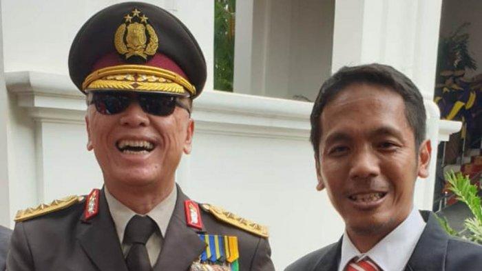 Liga 1 2020 Kembali Dilanjutkan September, Ini Aspek yang Harus Duperhatikan Versi Akmal Marhali
