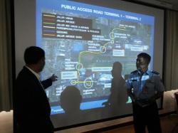 Rencana Operasional Akses T1 dan T2 Bandara Juanda Masih Alot