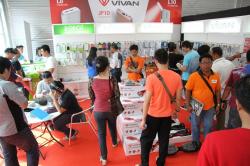 Aksesoris Jadi Buruan di IIMS 2016