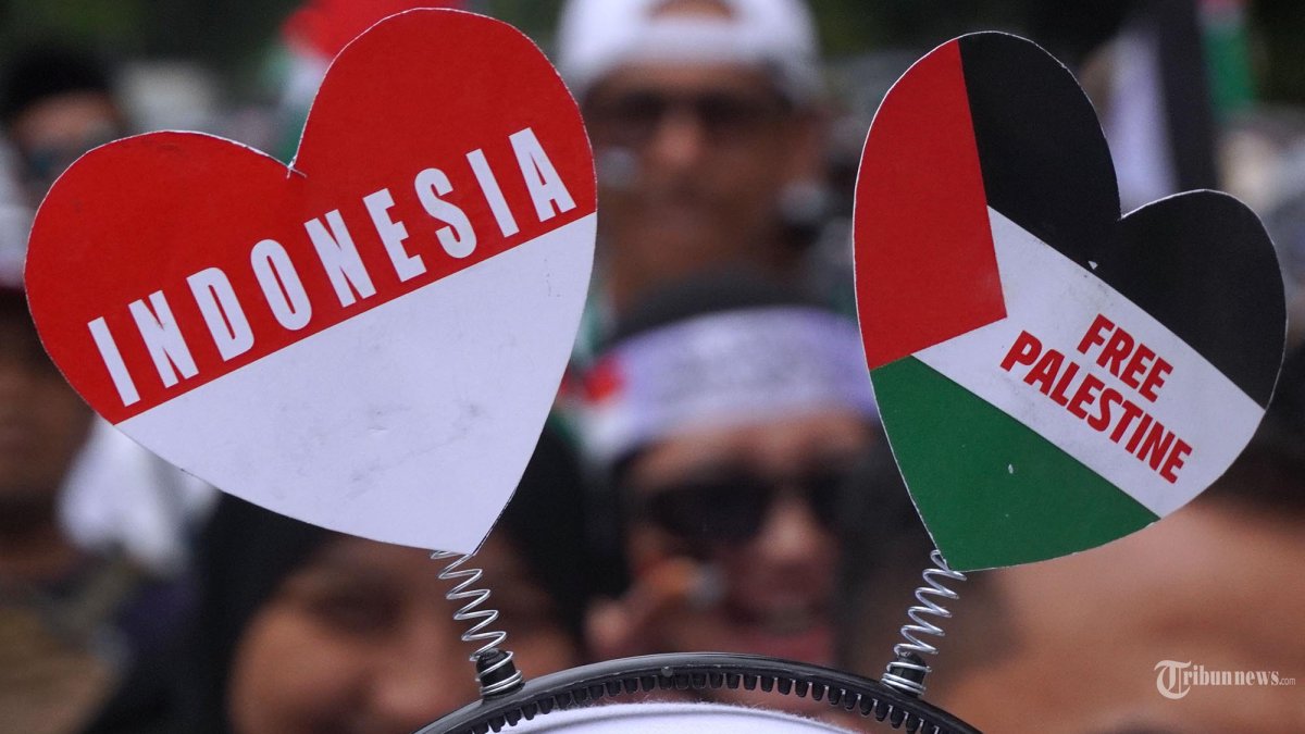 Dukung Fatwa MUI Boikot Produk Pro-Israel, Momen Dongkrak Produk Dalam Negeri