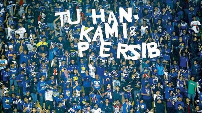 Persib Ingin Jaga Aura Laga Kandang Lawan PSM