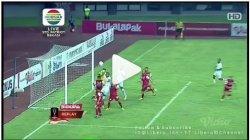 Ryuji Utomo Minta Maaf Persija Jakarta Gugur di Piala Presiden