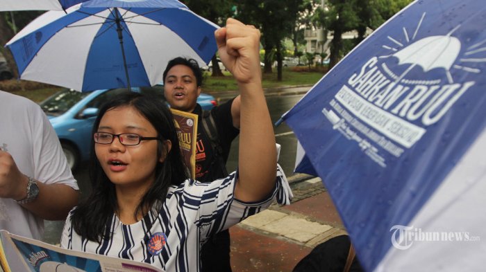 Kekerasan Anak dan Perempuan di Gorontalo Sangat Mengkhawatirkan