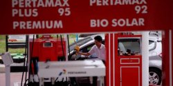 Pertamina Pastikan Distribusi BBM di Karimun Jawa Lancar