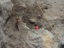 Tambang Pasir Sebatik Dilarang Sejak 19 Mei