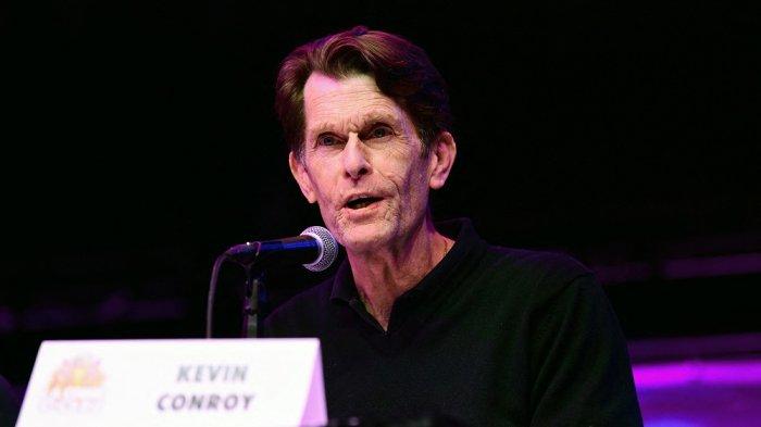 Kevin Conroy, Pengisi Suara Karakter Batman Meninggal Dunia di Usia 66 Tahun