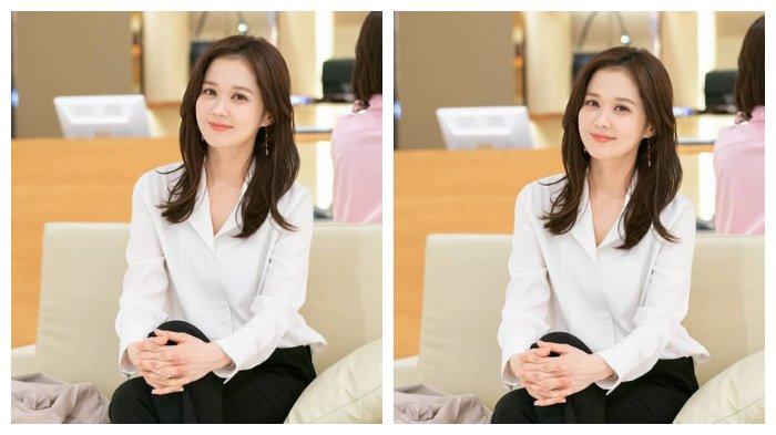 Tulis Sepucuk Surat, Aktris Jang Nara Kabarkan akan Menikah dengan Pria 6 Tahun Lebih Muda Darinya