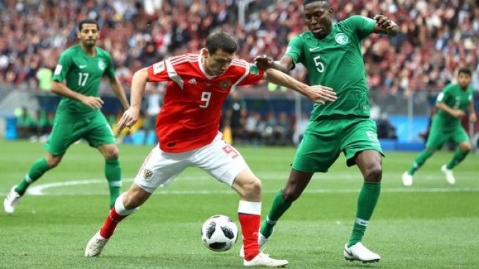Timnas Rusia Akui Alan Dzagoev Cedera Paha dan Tak Bisa Diganti lagi