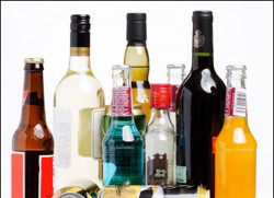 Makanan dan Minuman yang Paling Mudah Merusak Liver Anda
