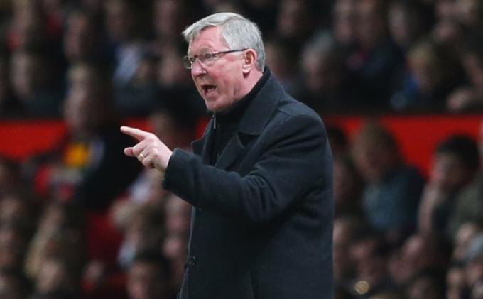 Pecat Andre Villas Boas, Tottenham Diminta Tunjuk Alex Ferguson