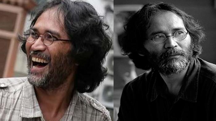 Alex Komang Tipe Pekerja Keras, Tak Pernah Menyerah