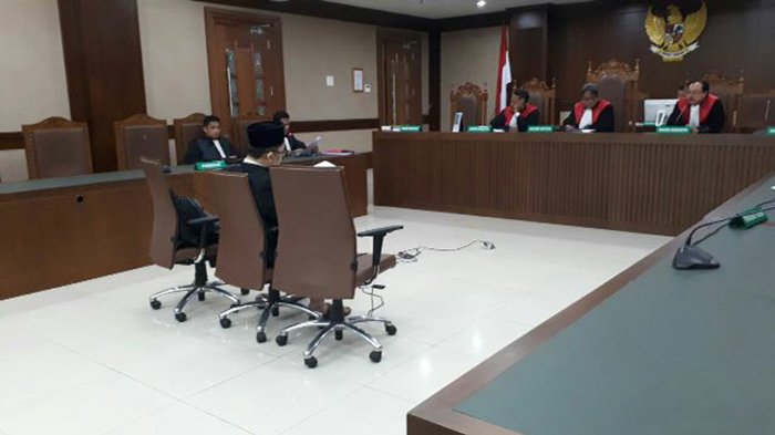 Jaksa Jawab Pledoi Alfian Tanjung soal Legal Standing Pelapor hingga Bukti yang Dianggap Tidak Sah