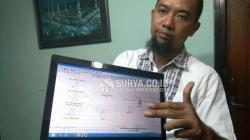 Dukung Industri Maritim, Pria Ini Ciptakan Software Model-model Kapal Phisi