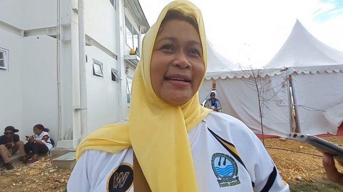 Tim Dayung Jawa Barat Bakal Banjir Bonus Dari Berbagai Pihak Kata Alia Maedina