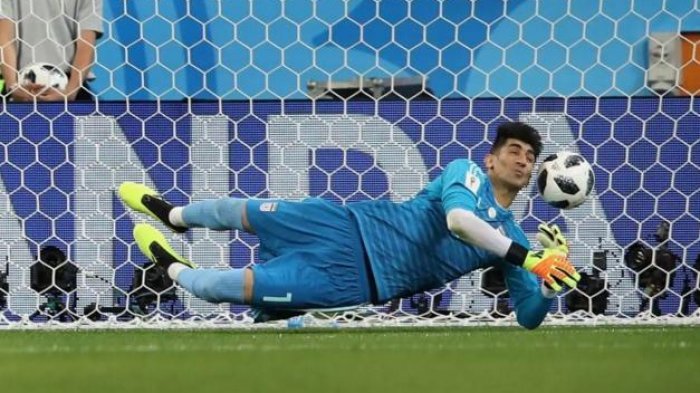 Anak Gembala Ini yang Berhasil Mematahkan Tendangan Penalti Ronaldo, Sempat Dikira Pengemis