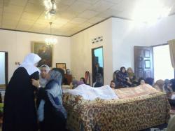Sepuluh Tahun Terakhir Marah Halim Menderita Stroke