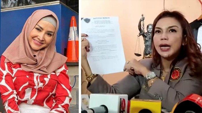Cynthiara Alona Disomasi, Mantan Kuasa Hukumnya Tak Terima Dituduh Mencuri