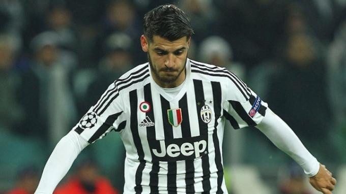 Vicente del Bosque Minta Alvaro Main Konsisten