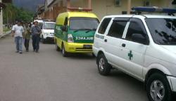 Aceh Tenggara Kirim 13 Unit Ambulans ke Bahorok