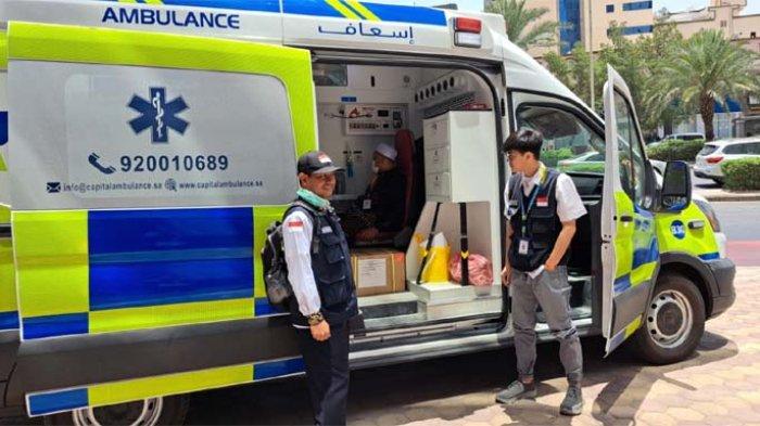 Kondisi 46 Jemaah Haji yang Dirawat di Arab Saudi Terus Dipantau, Menteri Agama : Tak Dienakan Biaya