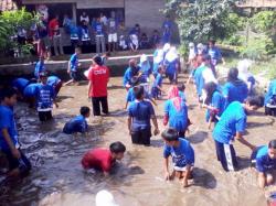 PKPU Ajarkan Anak Yatim Wirausaha