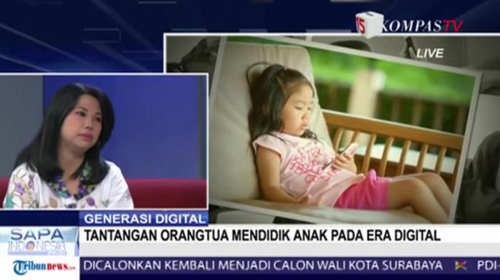 Mengatur gadget untuk anak-anak agar tidak kecanduan memang menjadi problematika orangtua saat ini. Beberapa orangtua bahkan tidak tahu bagaimana dampak kedepannya, jika anak terlalu melekat dengan gadget.