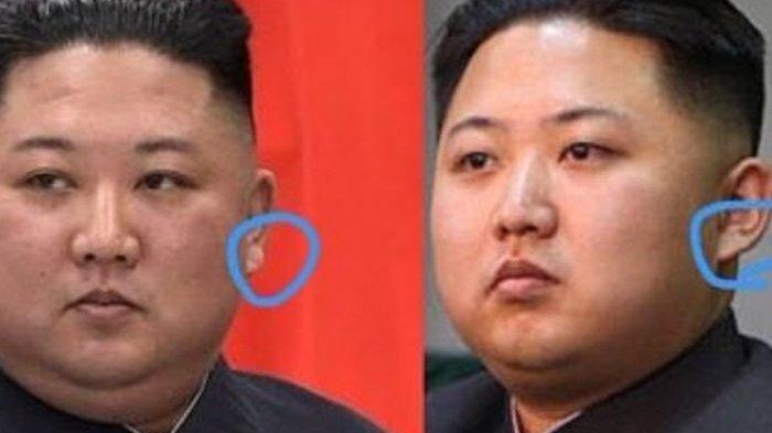 Analisa tentang pemimpin Korea Utara Kim Jong Un.