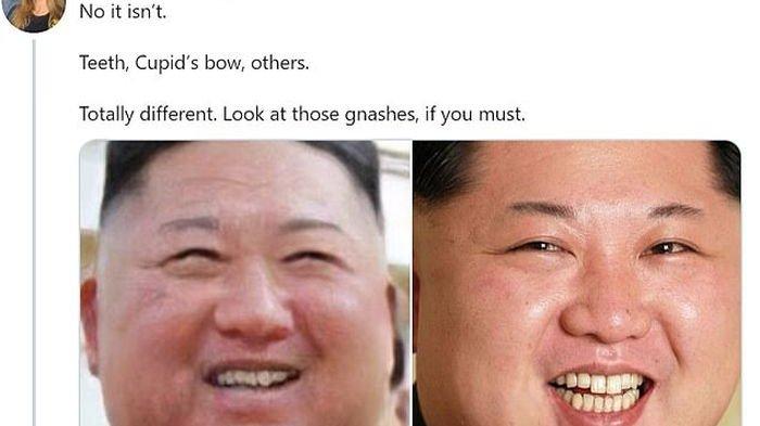 Analisa tentang pemimpin Korea Utara Kim Jong Un.