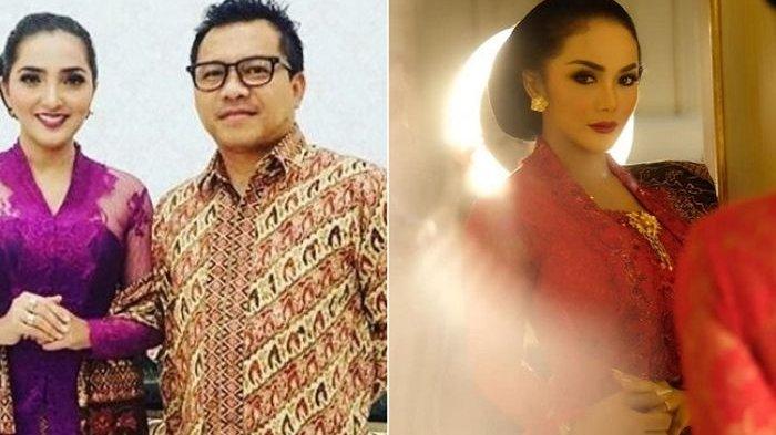 Pernah Jadi Legislatif, Anang Hermansyah Beri Pesan kepada Krisdayanti yang Kini Jadi Anggota DPR RI