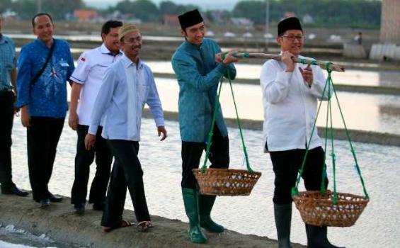 Ibas Minta Anas Tidak Beropini ke Publik