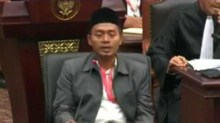 BPN Nilai Penjelasan Saksi Nasikin Tidak Detail